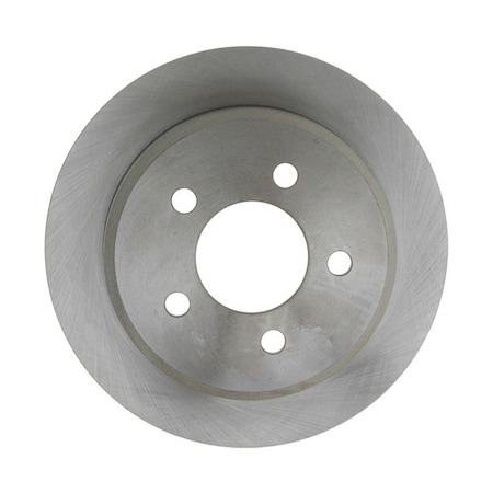 Raybestos Disc Brake Rotor Only-Dih Park Br5360,76451R 76451R